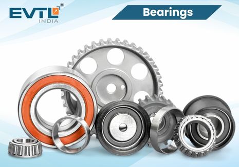 Bearings
