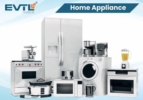 Home Appliance