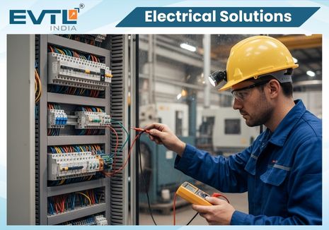 Electrical Solutions
