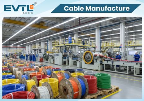 Cabel Manufacture