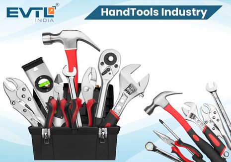 HandTools Industry