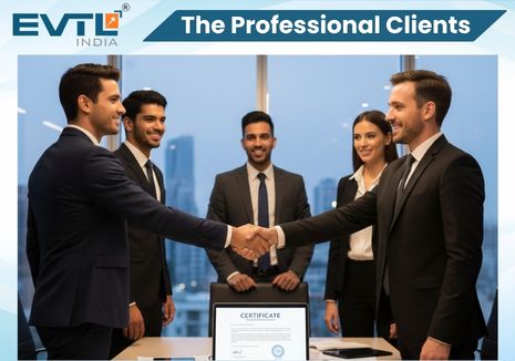 The Professional Clients
